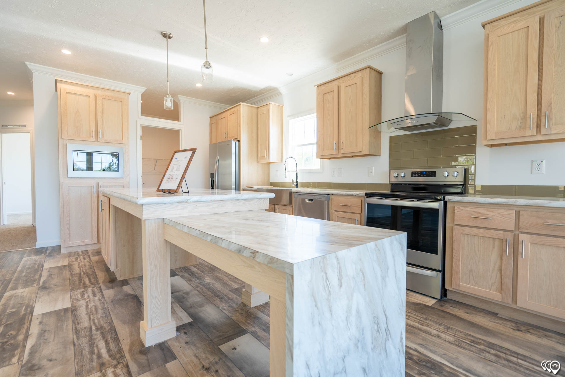 Dutch Elite 325803 Alder For Sale at Eagle Park Homes